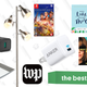 Illustration for article titled Sundays Best Deals: Apple AirPods, Anker USB-C Charger, iCivilization VI/i, Kindle Sale, and More